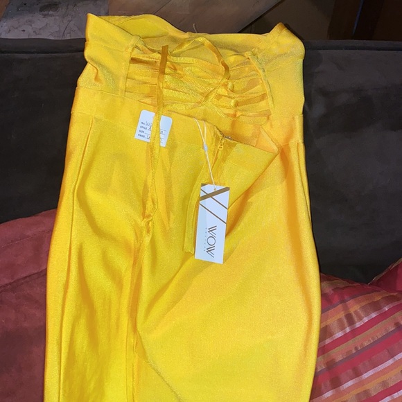 New bandage dress - Picture 2 of 4